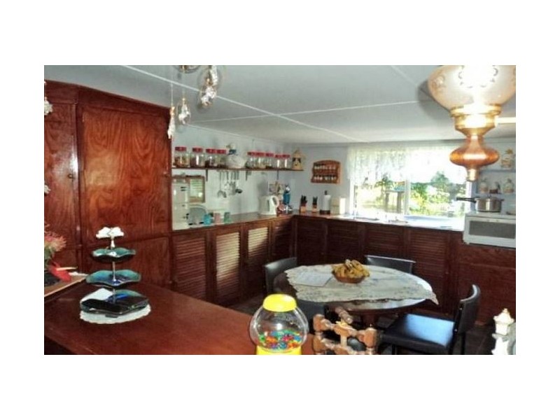 Ravenshoe QLD 4888