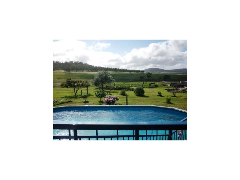 Greenmount East QLD 4359