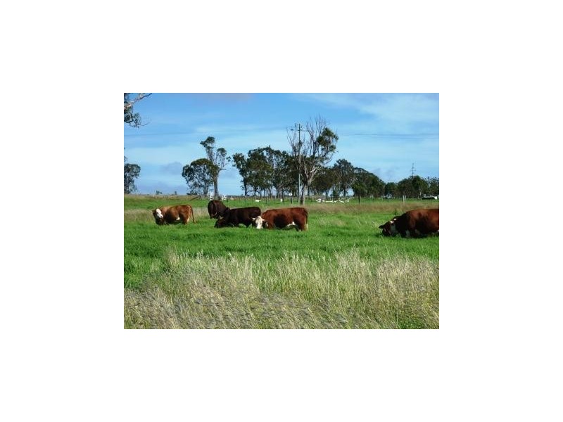 Greenmount East QLD 4359