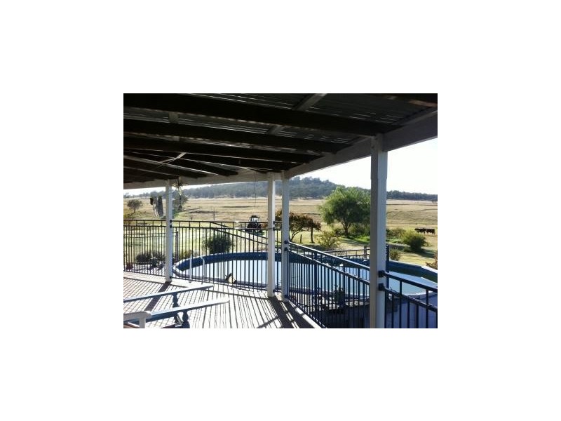 Greenmount East QLD 4359