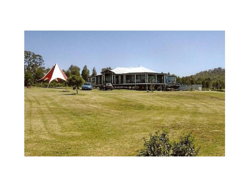 Greenmount East QLD 4359