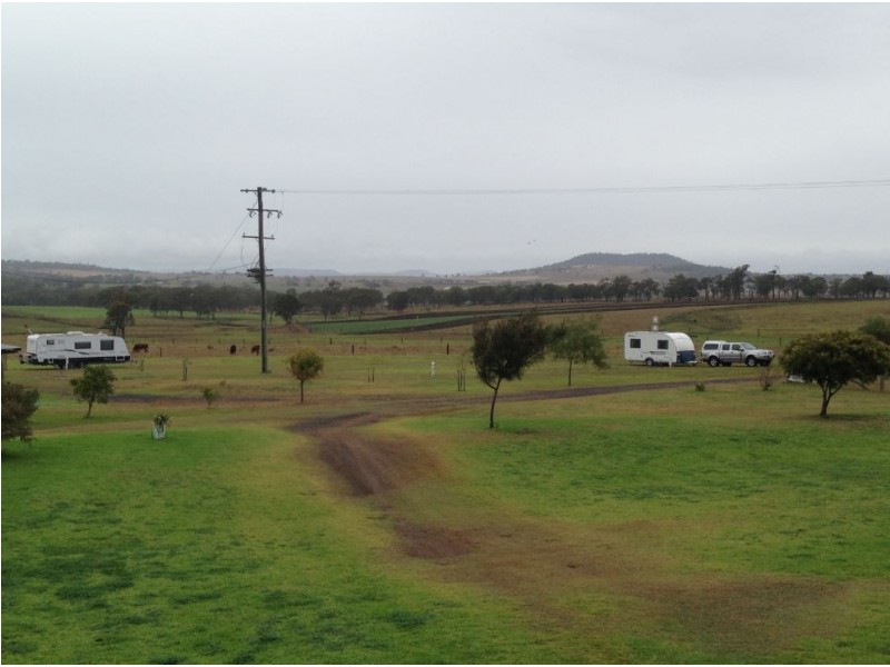 Greenmount East QLD 4359