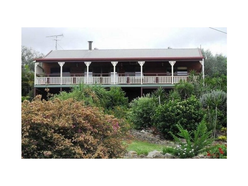 Yarraman QLD 4614