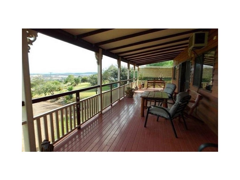 Yarraman QLD 4614