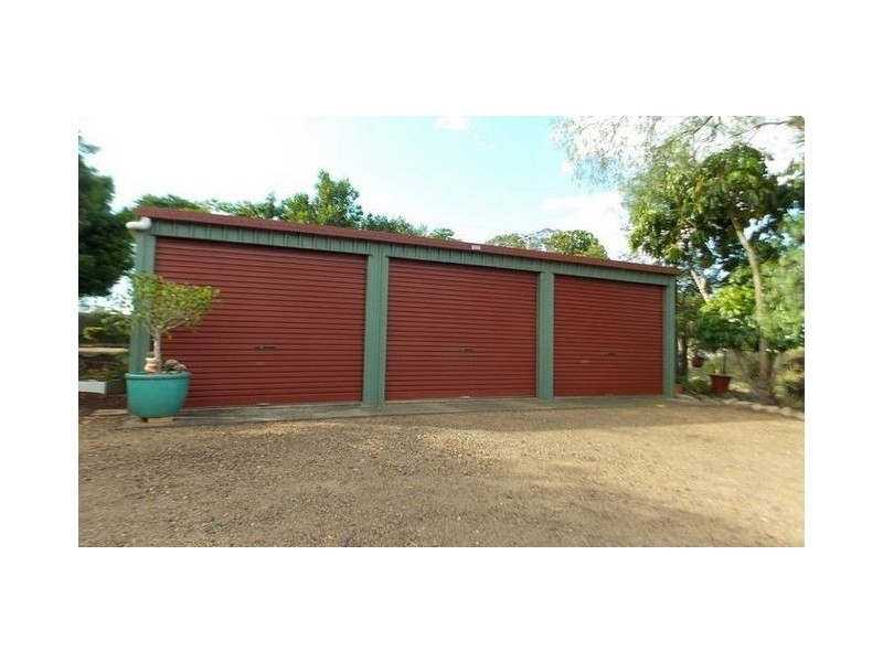 Yarraman QLD 4614