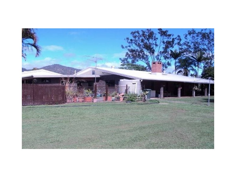 Atherton QLD 4883