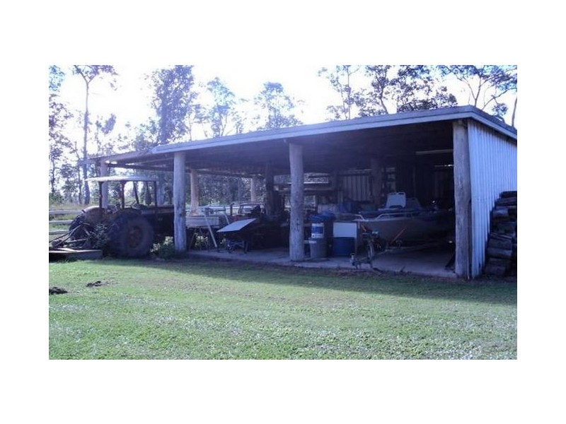 Atherton QLD 4883