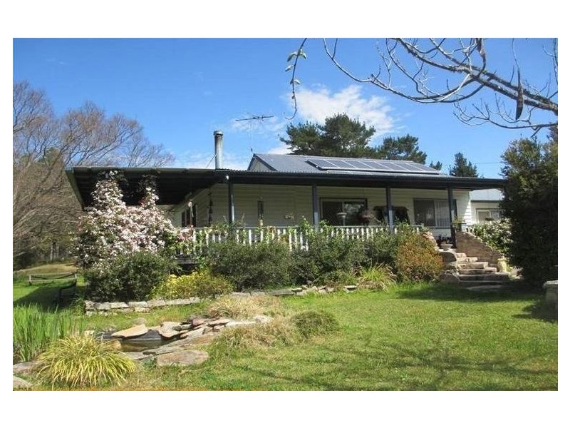 Applethorpe QLD 4378