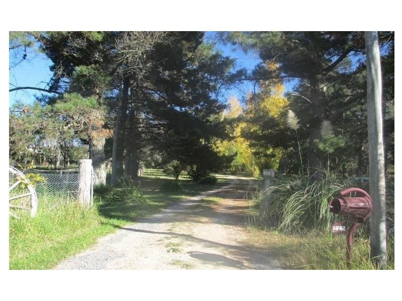 Applethorpe QLD 4378
