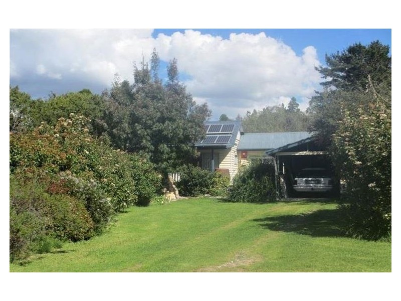 Applethorpe QLD 4378