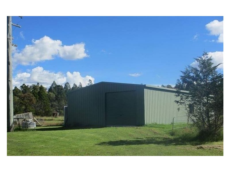 Applethorpe QLD 4378