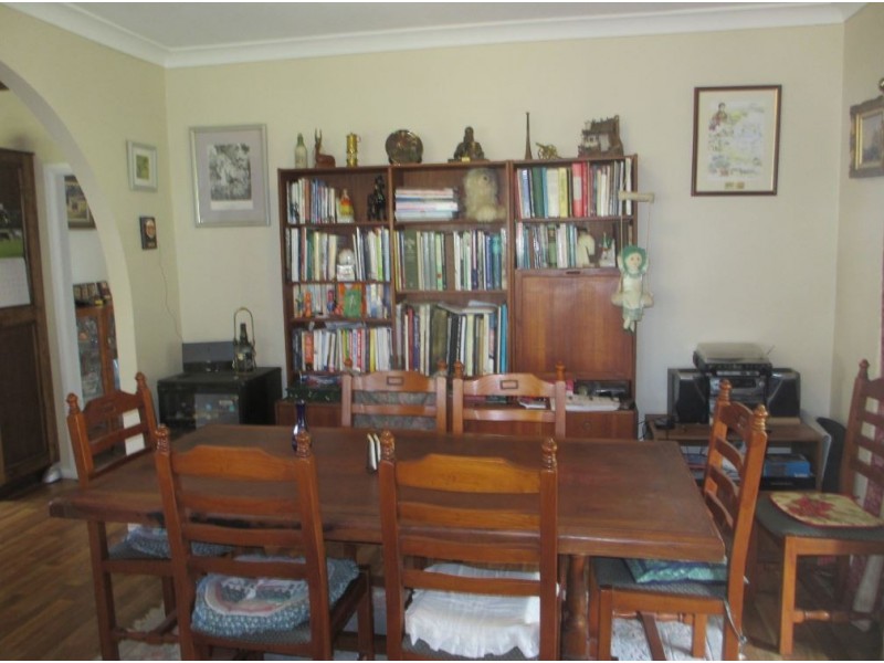 Applethorpe QLD 4378