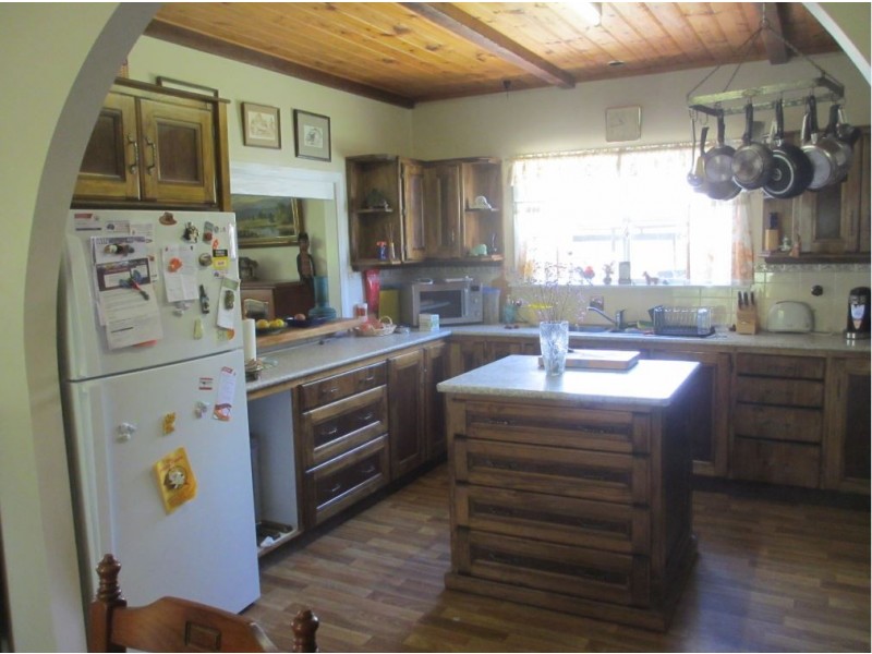 Applethorpe QLD 4378