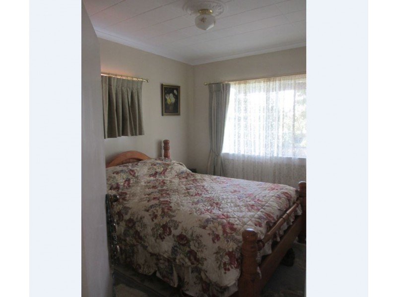 Applethorpe QLD 4378