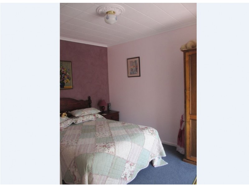 Applethorpe QLD 4378