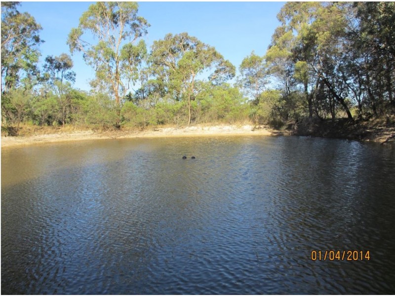 Applethorpe QLD 4378