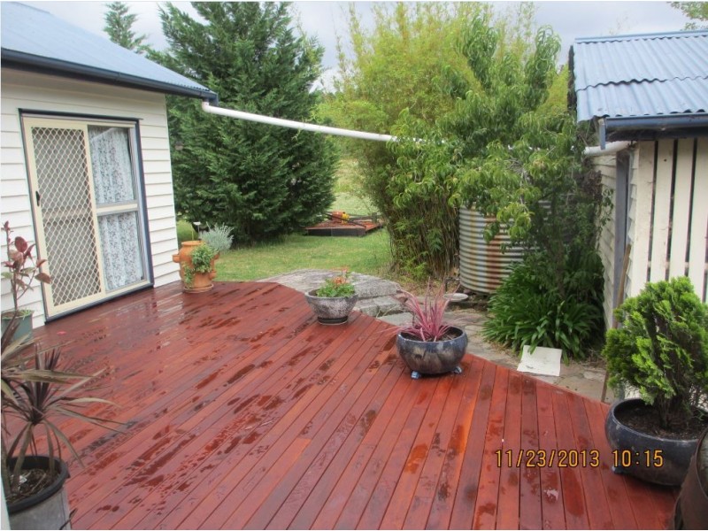 Applethorpe QLD 4378