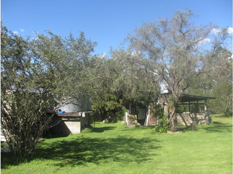 Applethorpe QLD 4378