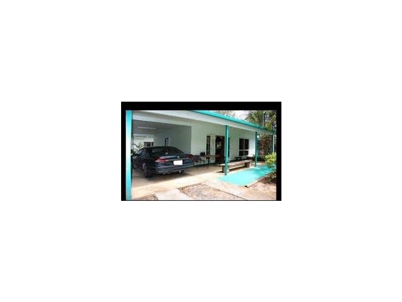 Cooktown QLD 4895