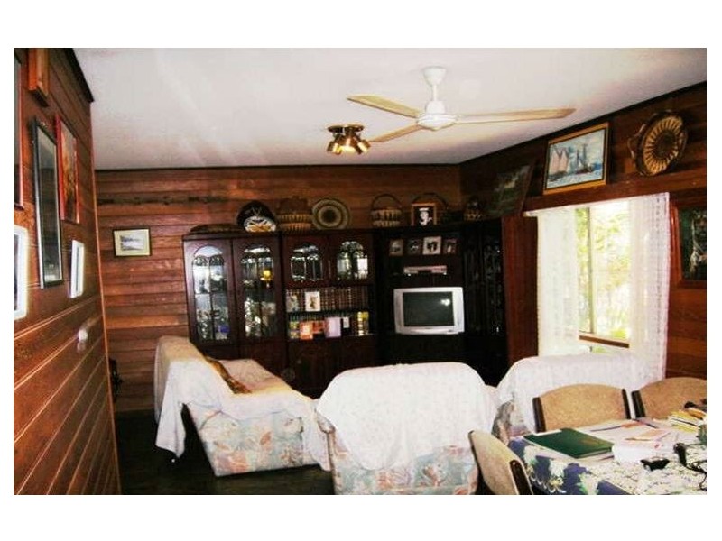 Cooktown QLD 4895