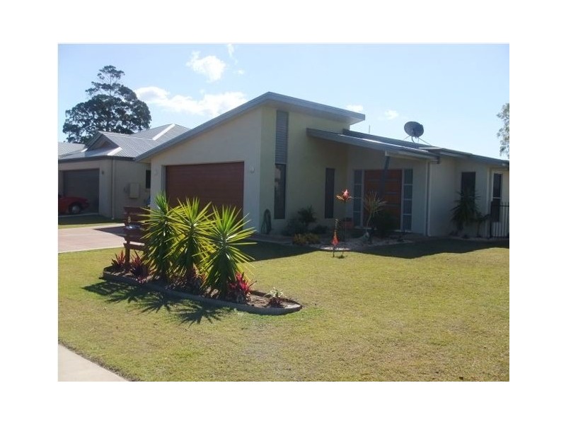 Burrum Heads QLD 4659