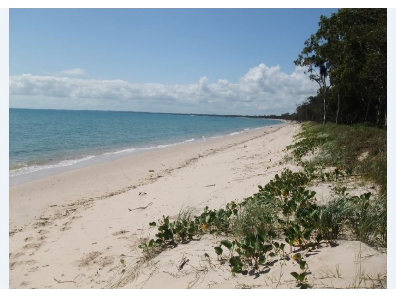 Burrum Heads QLD 4659