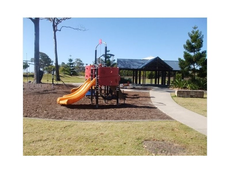 Burrum Heads QLD 4659