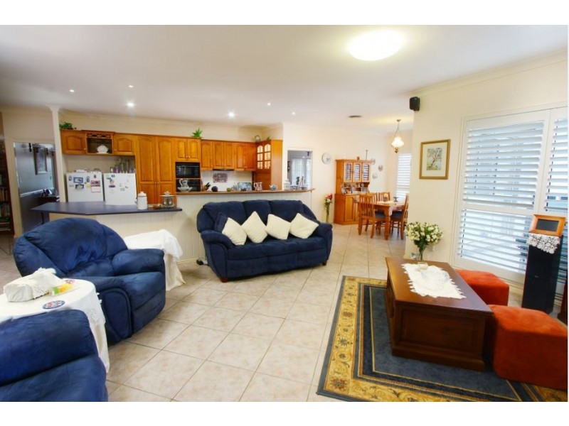 Mount Lofty QLD 4350