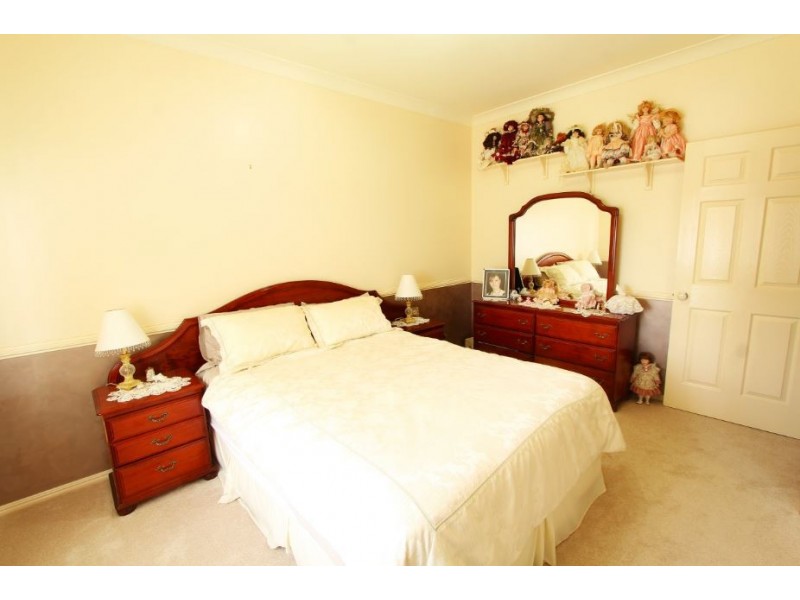 Mount Lofty QLD 4350