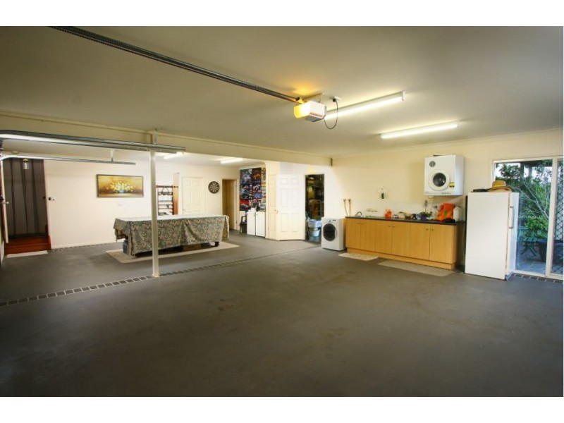 Mount Lofty QLD 4350