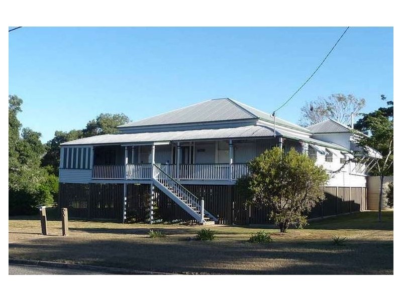 Biggenden QLD 4621