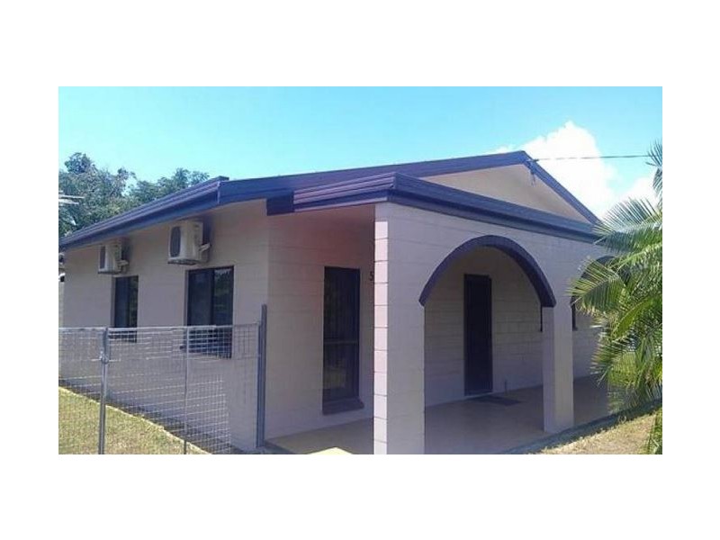 Cowley Beach QLD 4871