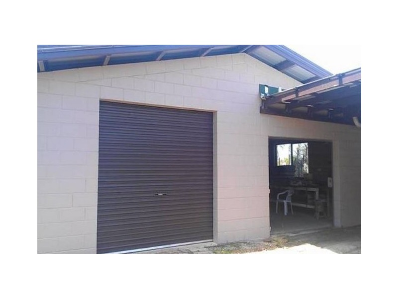 Cowley Beach QLD 4871