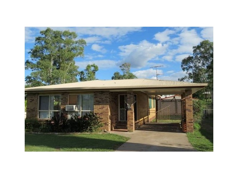 Toogoolawah QLD 4313