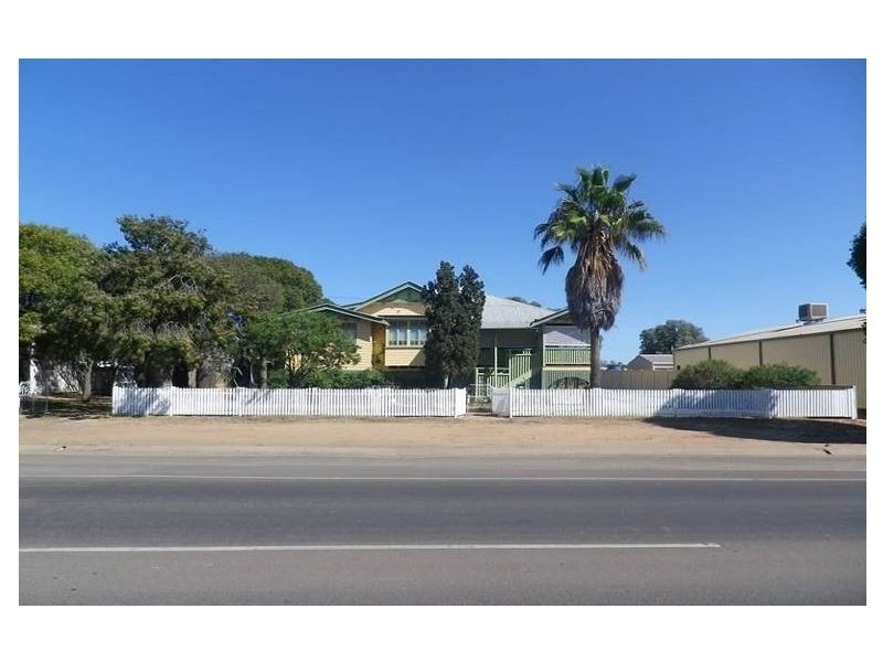 Roma QLD 4455