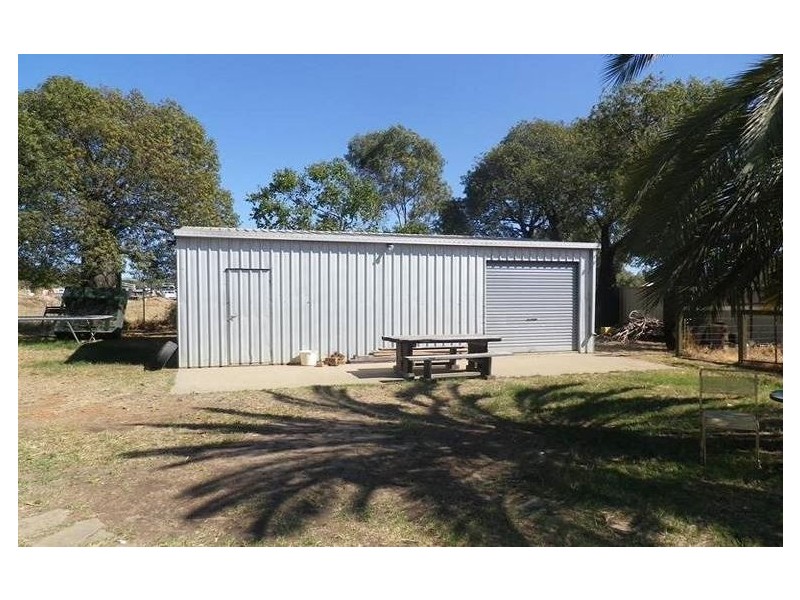 Roma QLD 4455