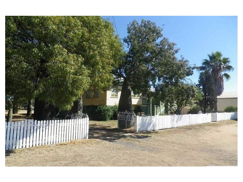 Roma QLD 4455