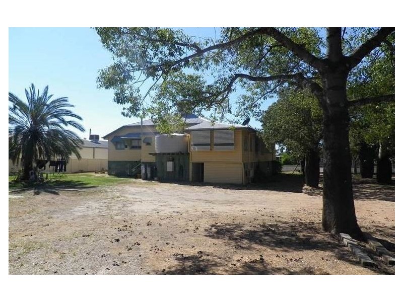 Roma QLD 4455