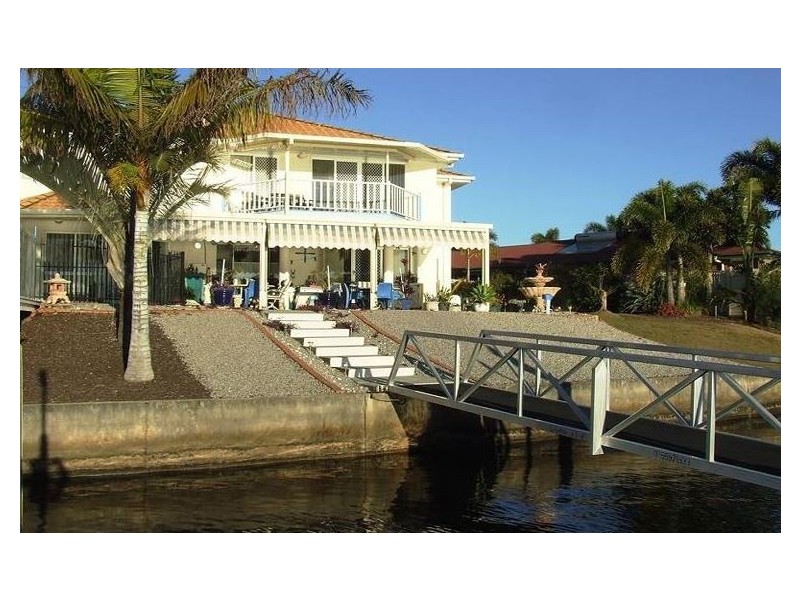 Banksia Beach QLD 4507