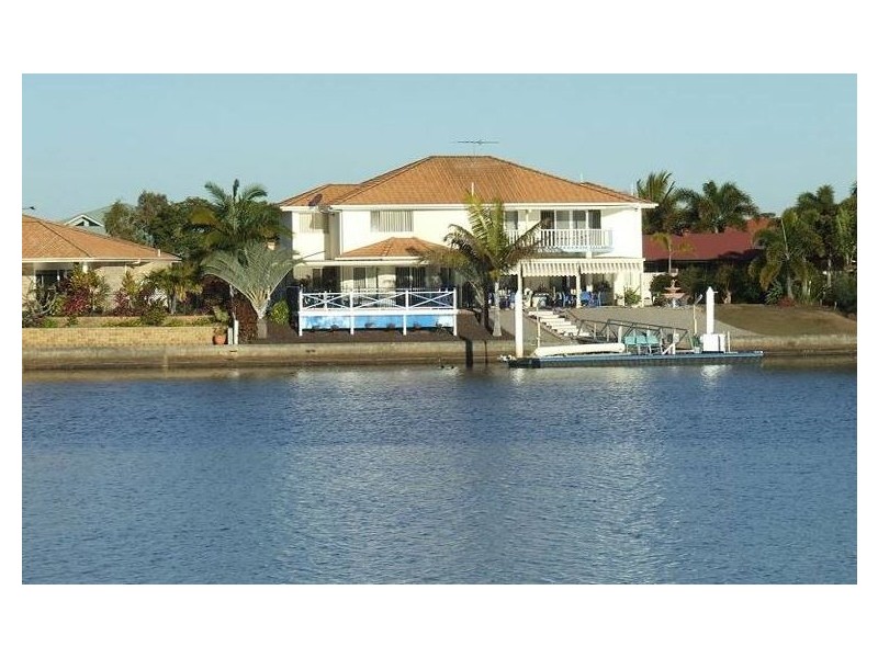 Banksia Beach QLD 4507