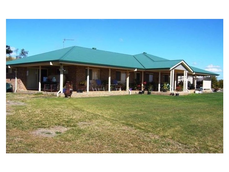 Plainland QLD 4341