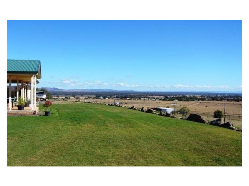 Plainland QLD 4341