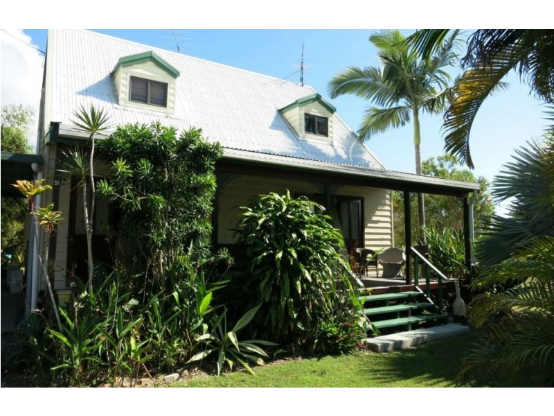 Cardwell QLD 4849