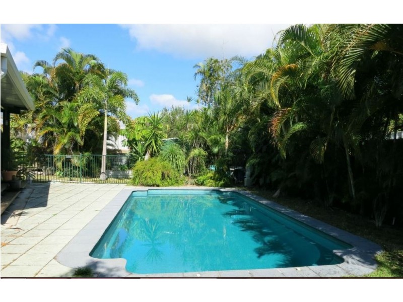 Cardwell QLD 4849
