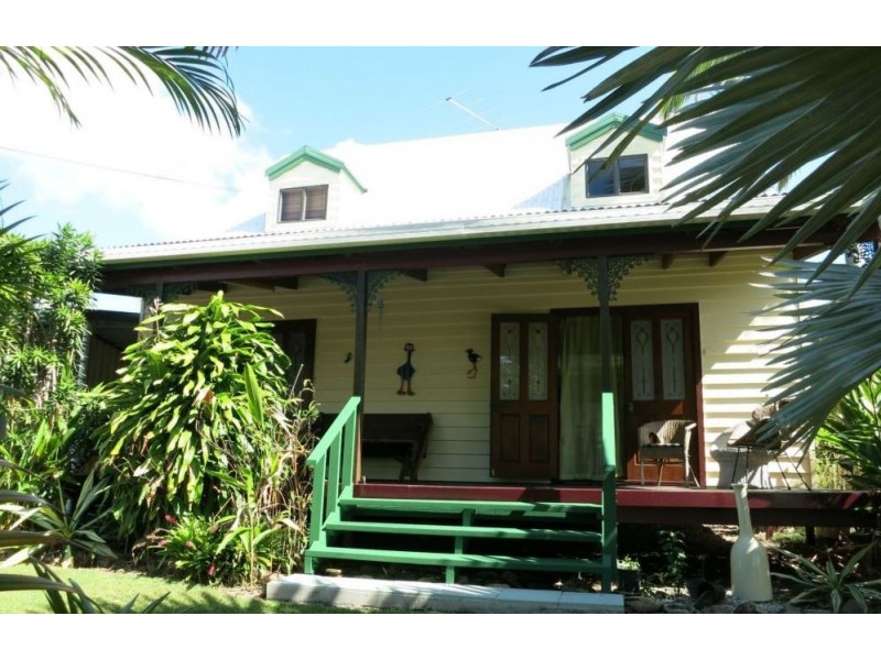Cardwell QLD 4849