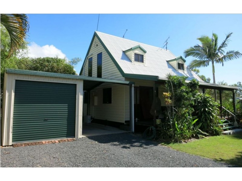 Cardwell QLD 4849