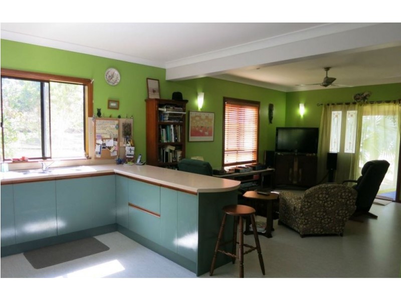 Cardwell QLD 4849