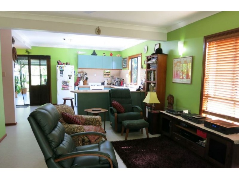 Cardwell QLD 4849