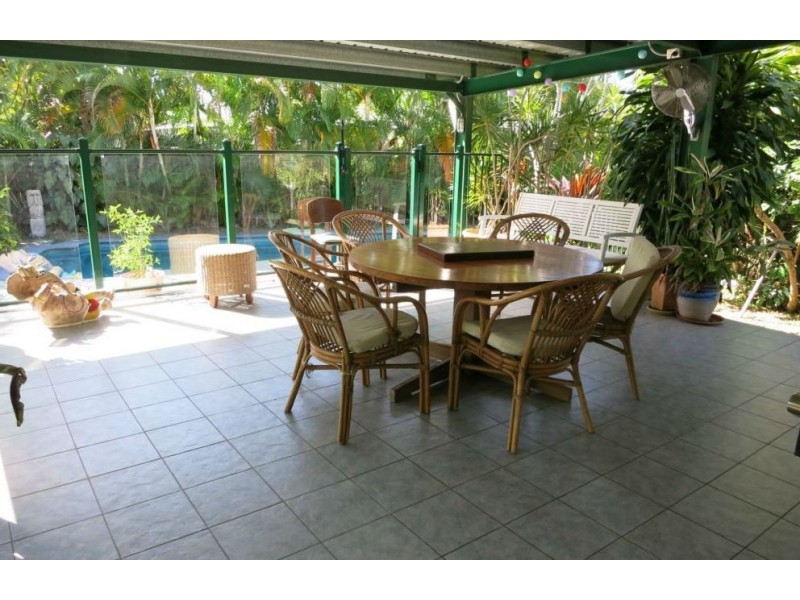 Cardwell QLD 4849