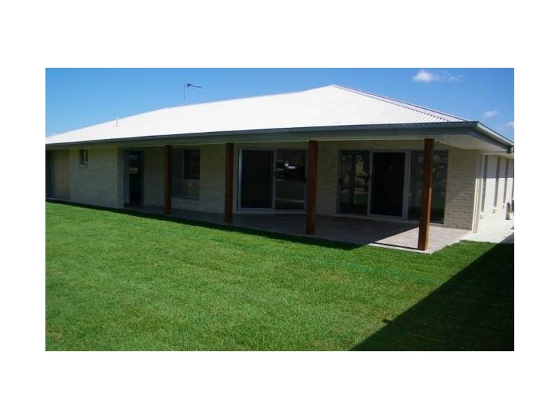 South Gladstone QLD 4680